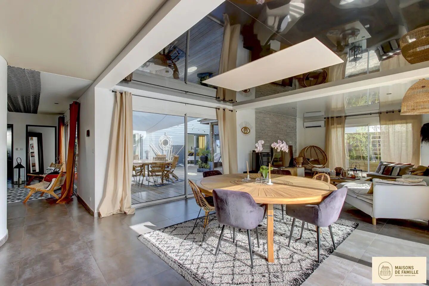 Maison à vendre, 220m², Capbreton
