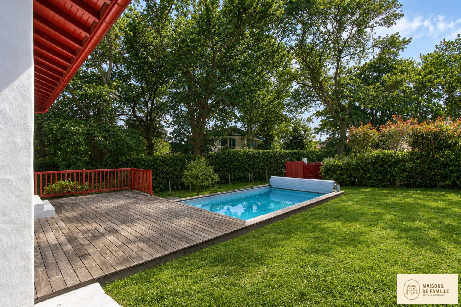 Maison à vendre, 141m², Bassussarry