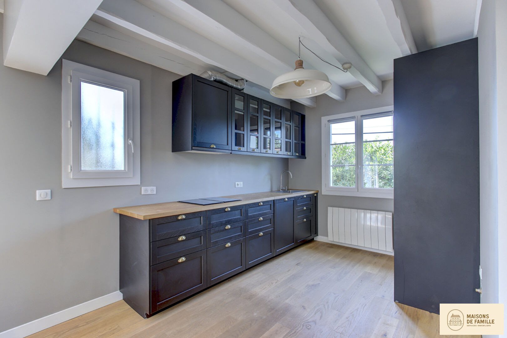 Maison à vendre, 141m², Bassussarry