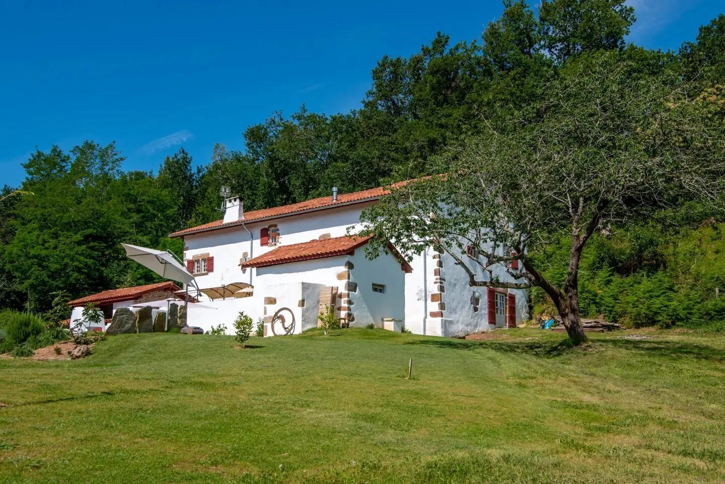 Maison à vendre, 400m², Sare