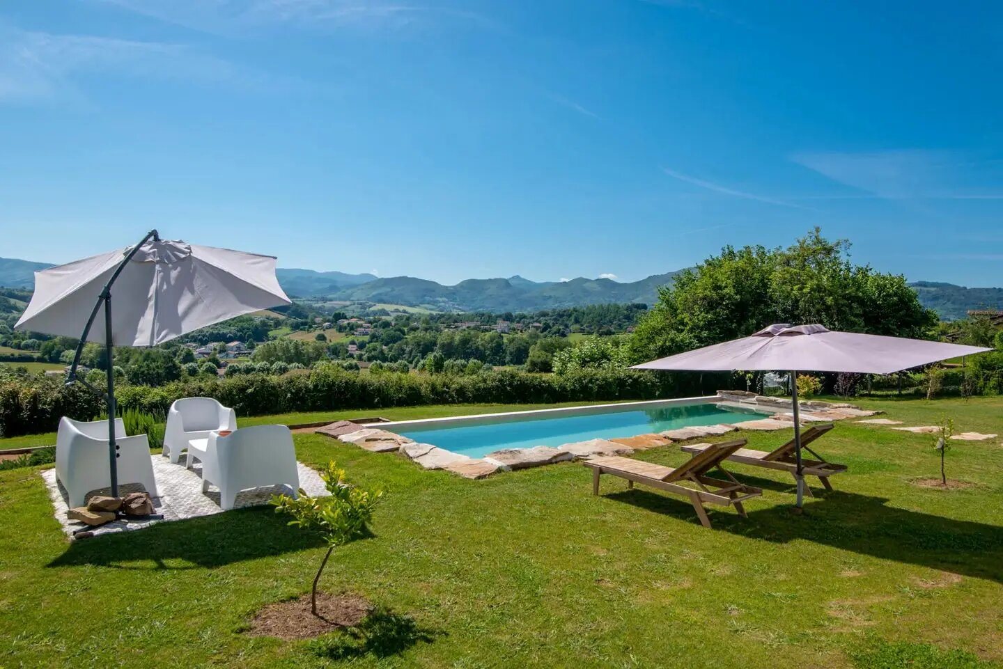 Maison à vendre, 400m², Sare