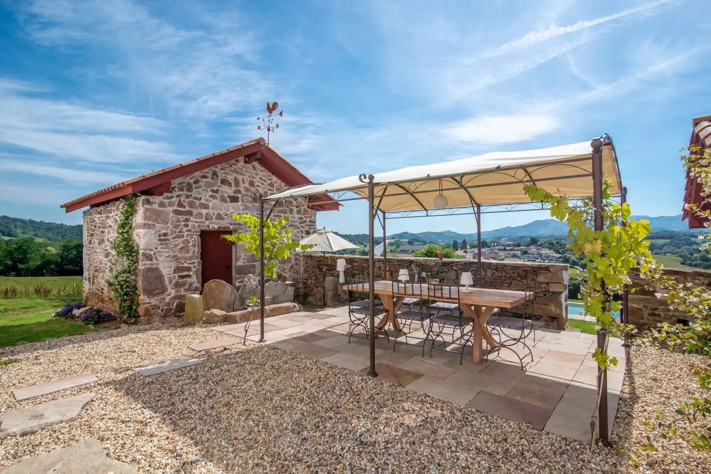 Maison à vendre, 400m², Sare