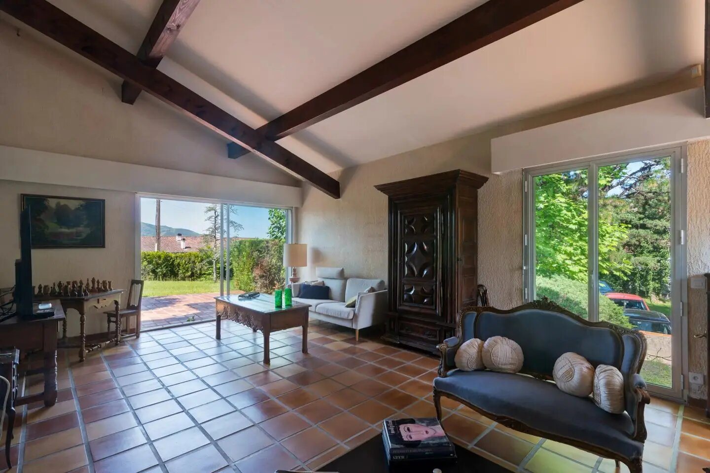 Maison à vendre, 139m², Urrugne