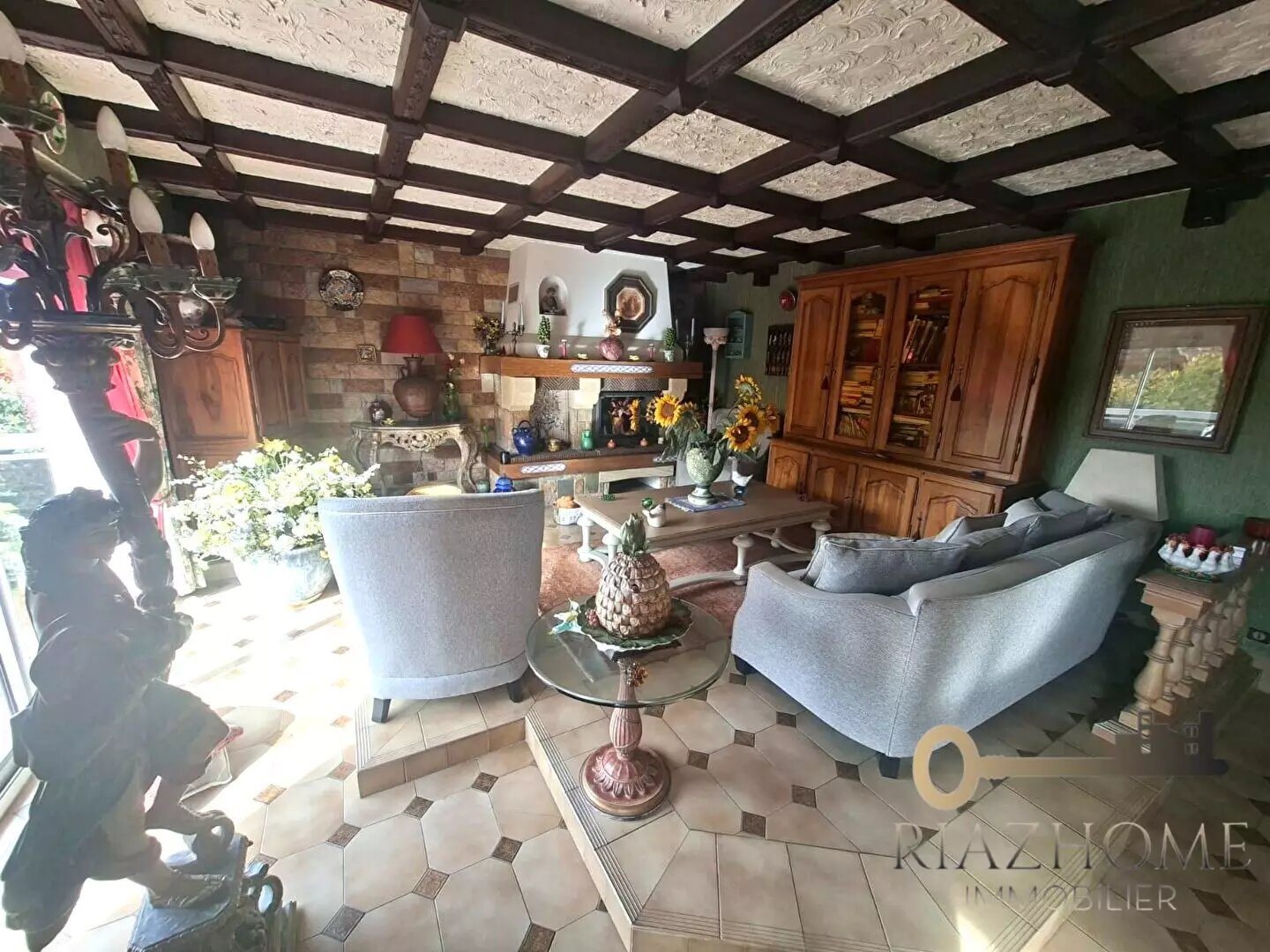 Appartement à vendre, 106m², Le Bourget
