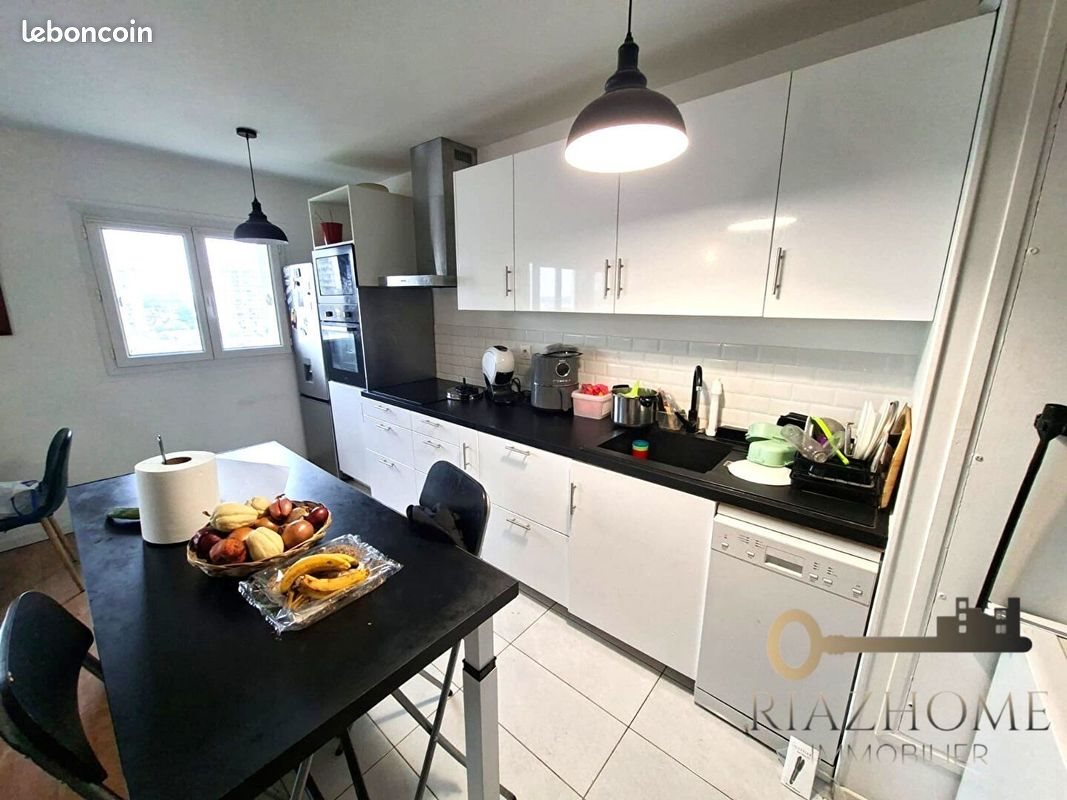 Appartement à vendre, 64m², Drancy