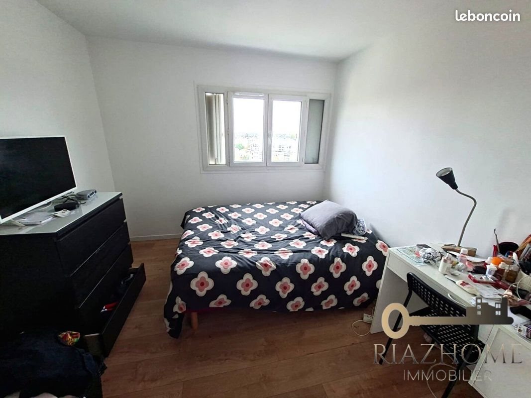 Appartement à vendre, 64m², Drancy