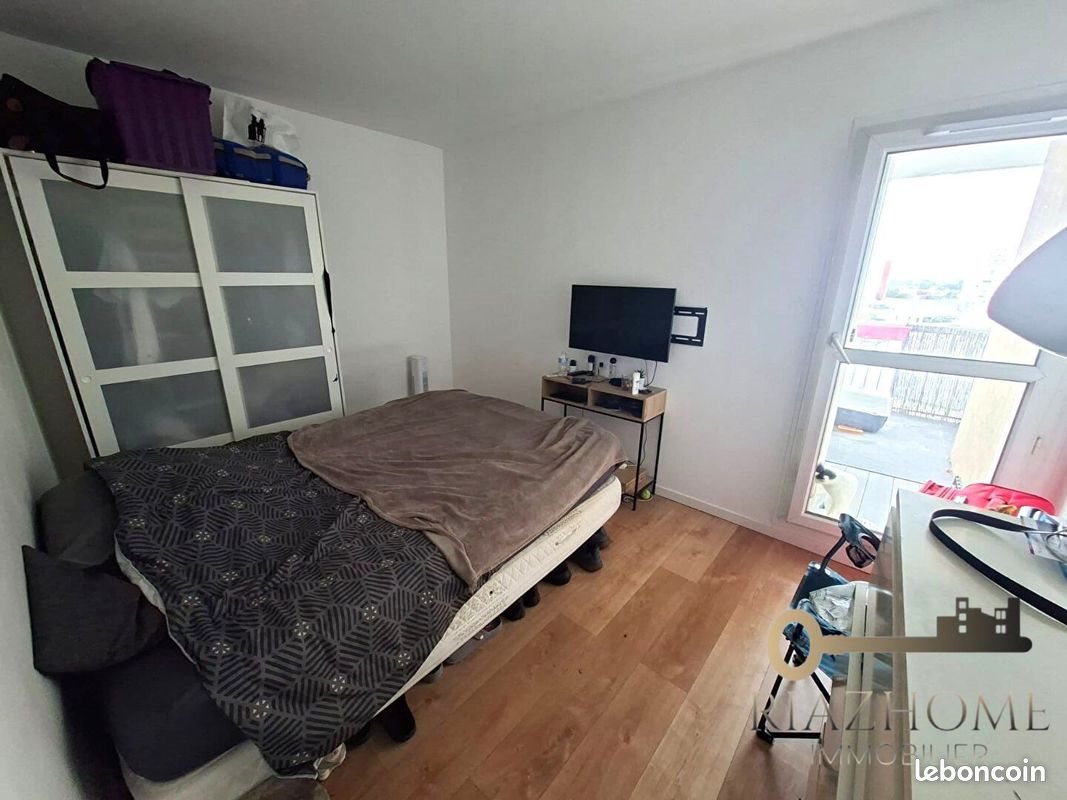 Appartement à vendre, 64m², Drancy