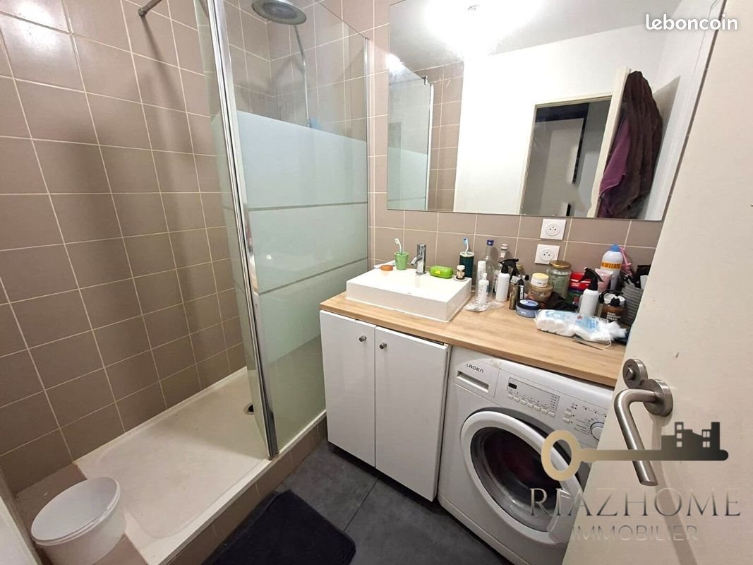 Appartement à vendre, 64m², Drancy