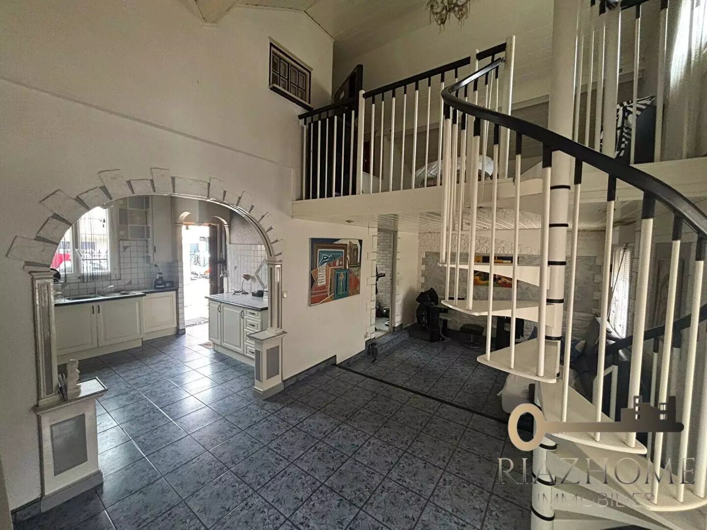 Maison à vendre, 60m², Le Blanc-Mesnil