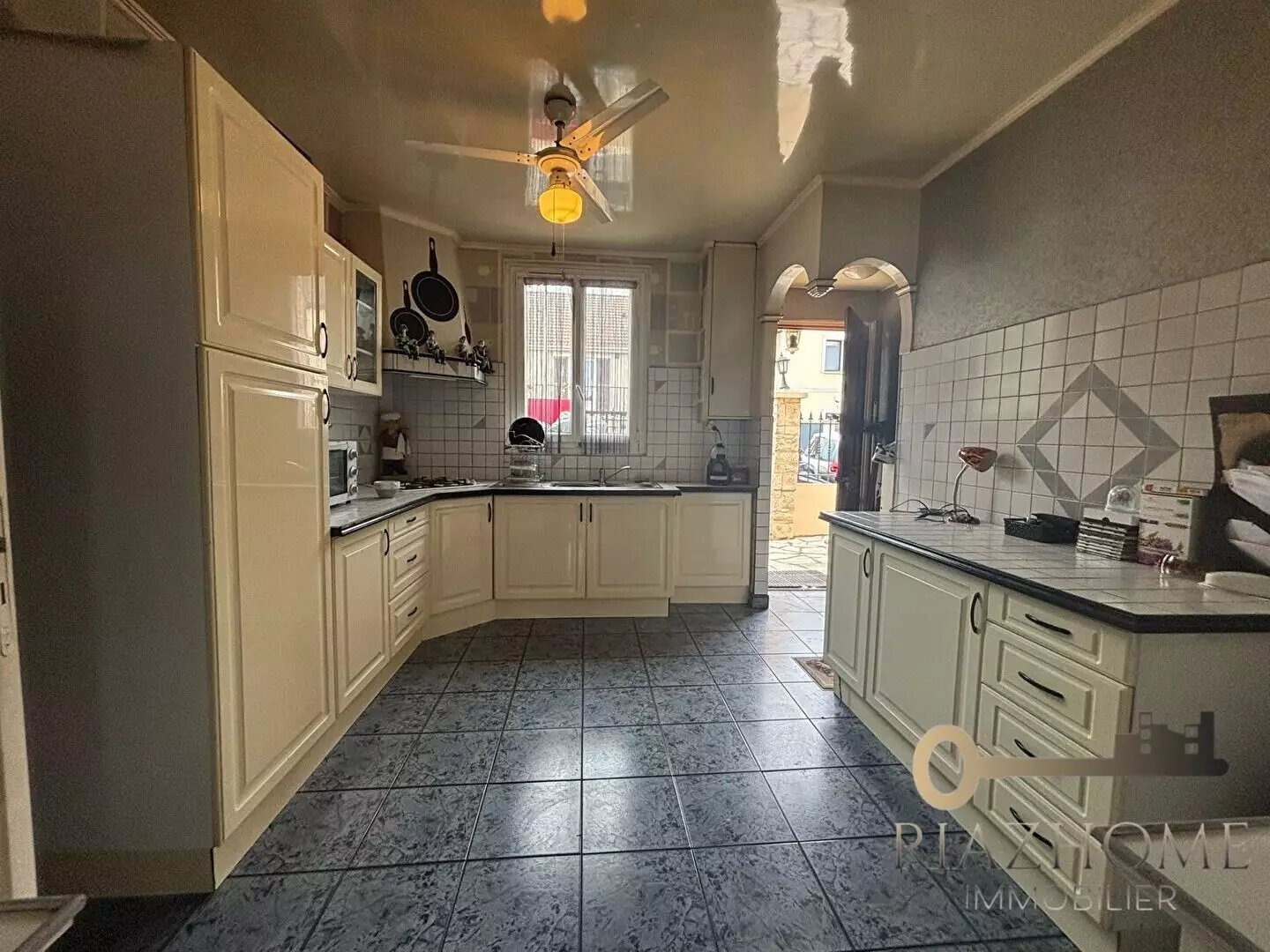 Maison à vendre, 60m², Le Blanc-Mesnil