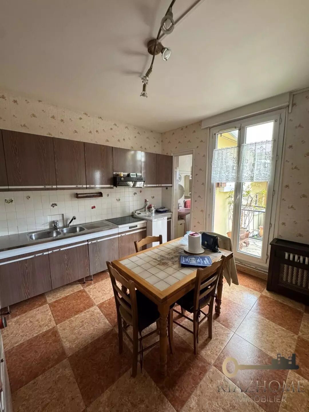 Maison à vendre, 63m², Drancy
