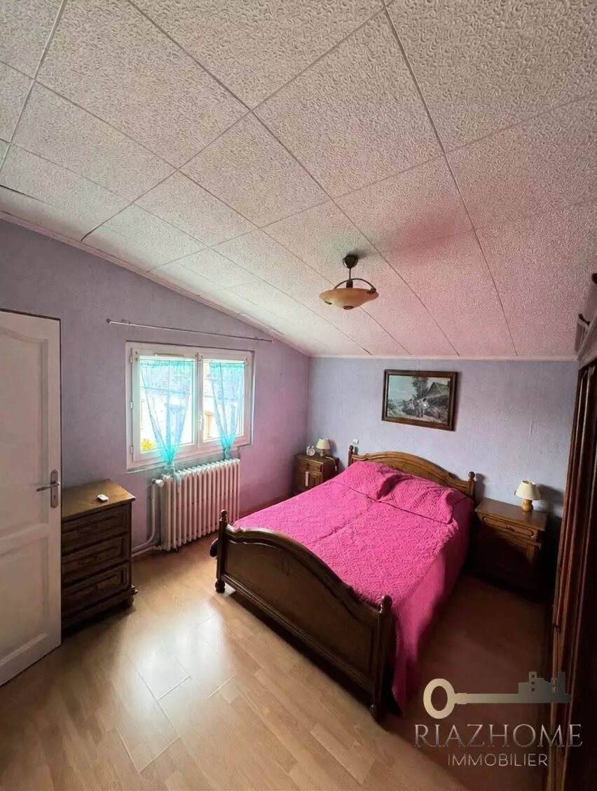 Maison à vendre, 63m², Drancy