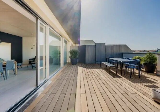 Appartement à vendre, 68m², Chilly-Mazarin