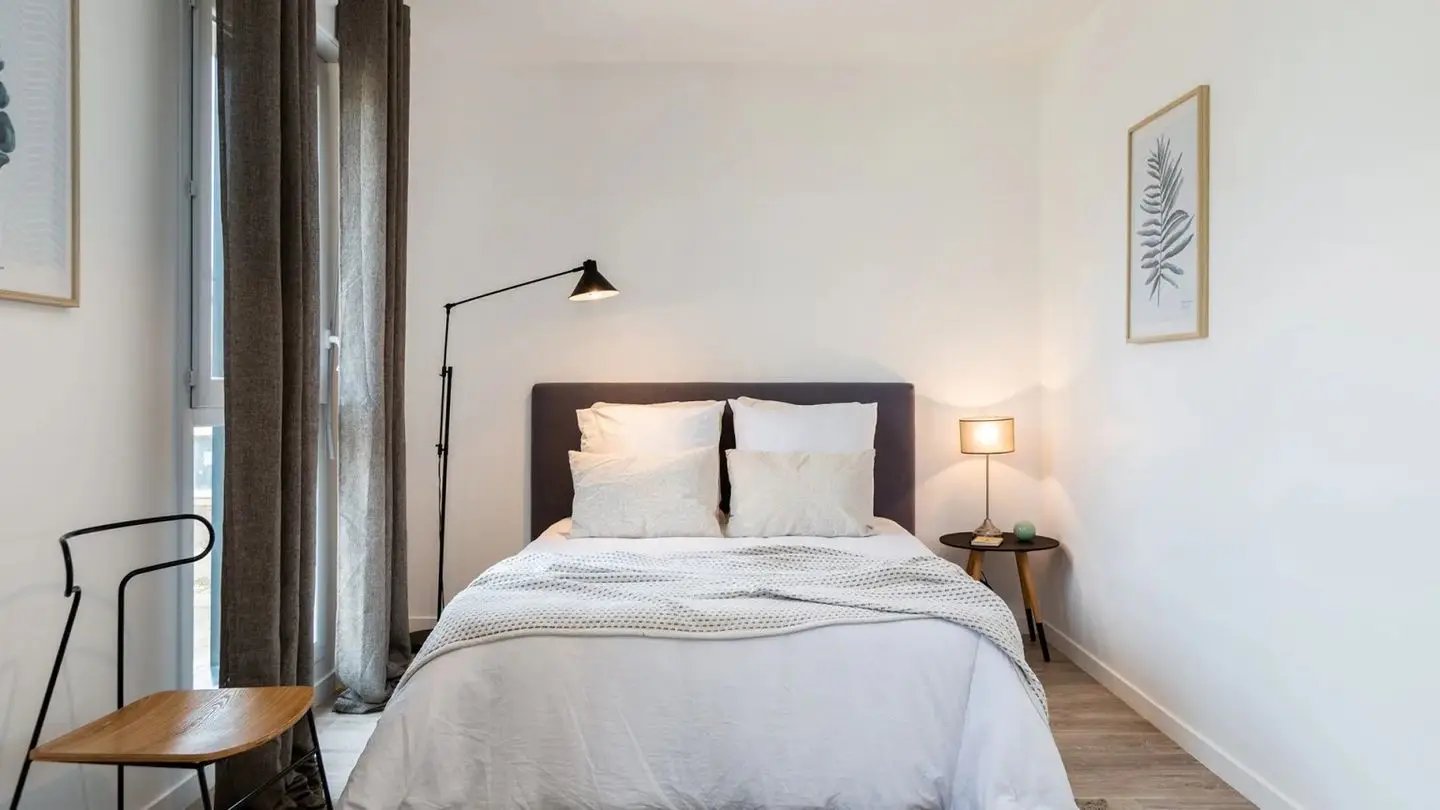 Appartement à vendre, 99m², Rosny-sur-Seine