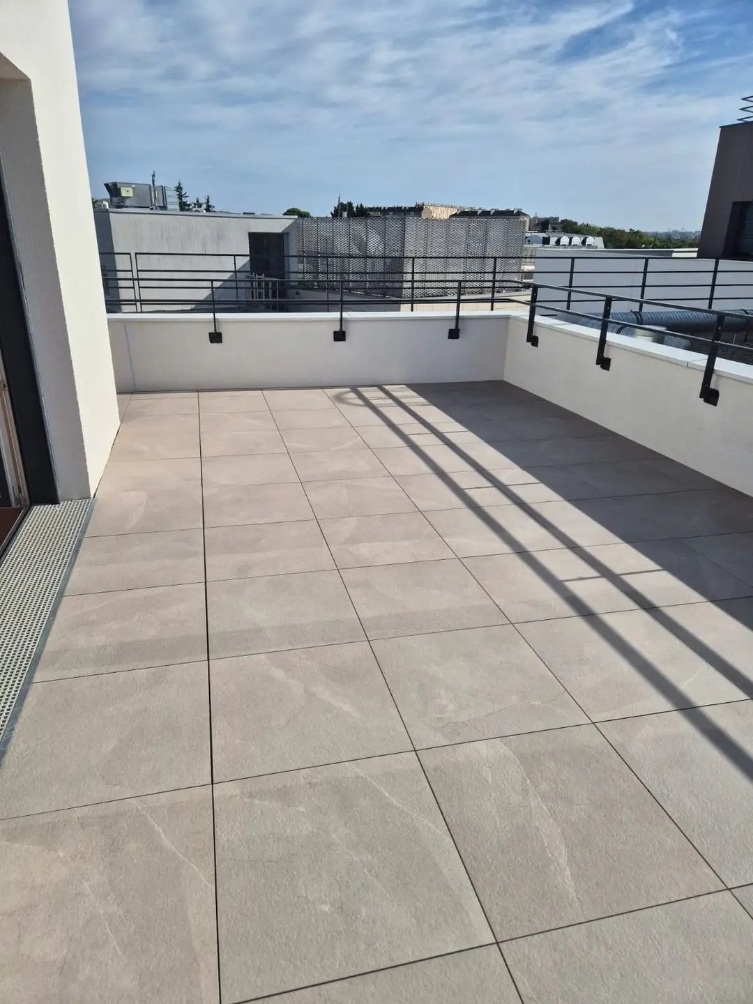 Appartement à vendre, 68m², Boulogne-Billancourt