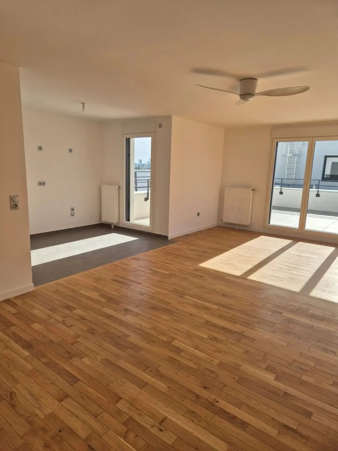 Appartement à vendre, 68m², Boulogne-Billancourt