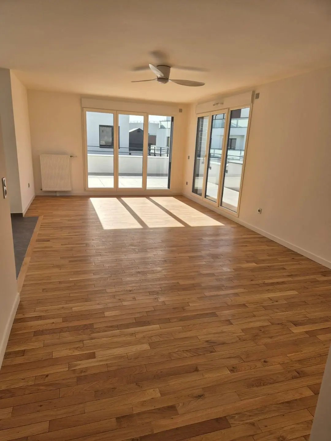 Appartement à vendre, 68m², Boulogne-Billancourt