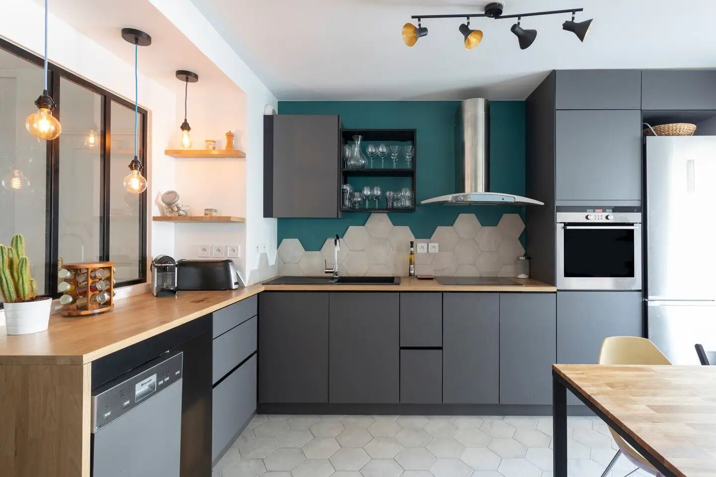 Appartement à vendre, 97m², Les Pavillons-sous-Bois