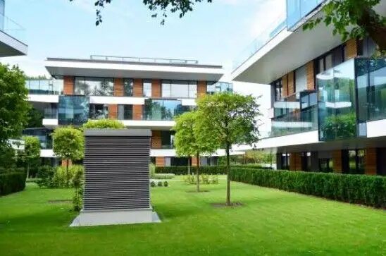 Appartement à vendre, 69m², Gargenville