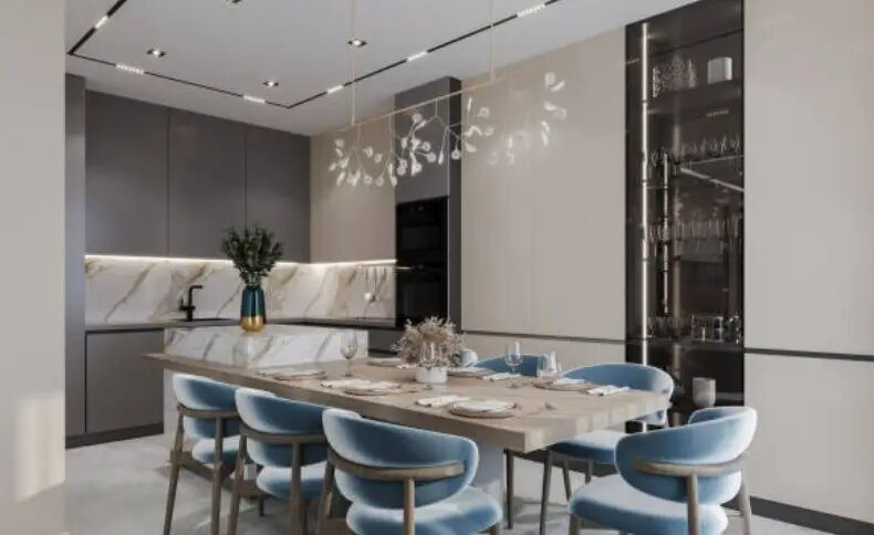 Appartement à vendre, 47m², Bois-Colombes