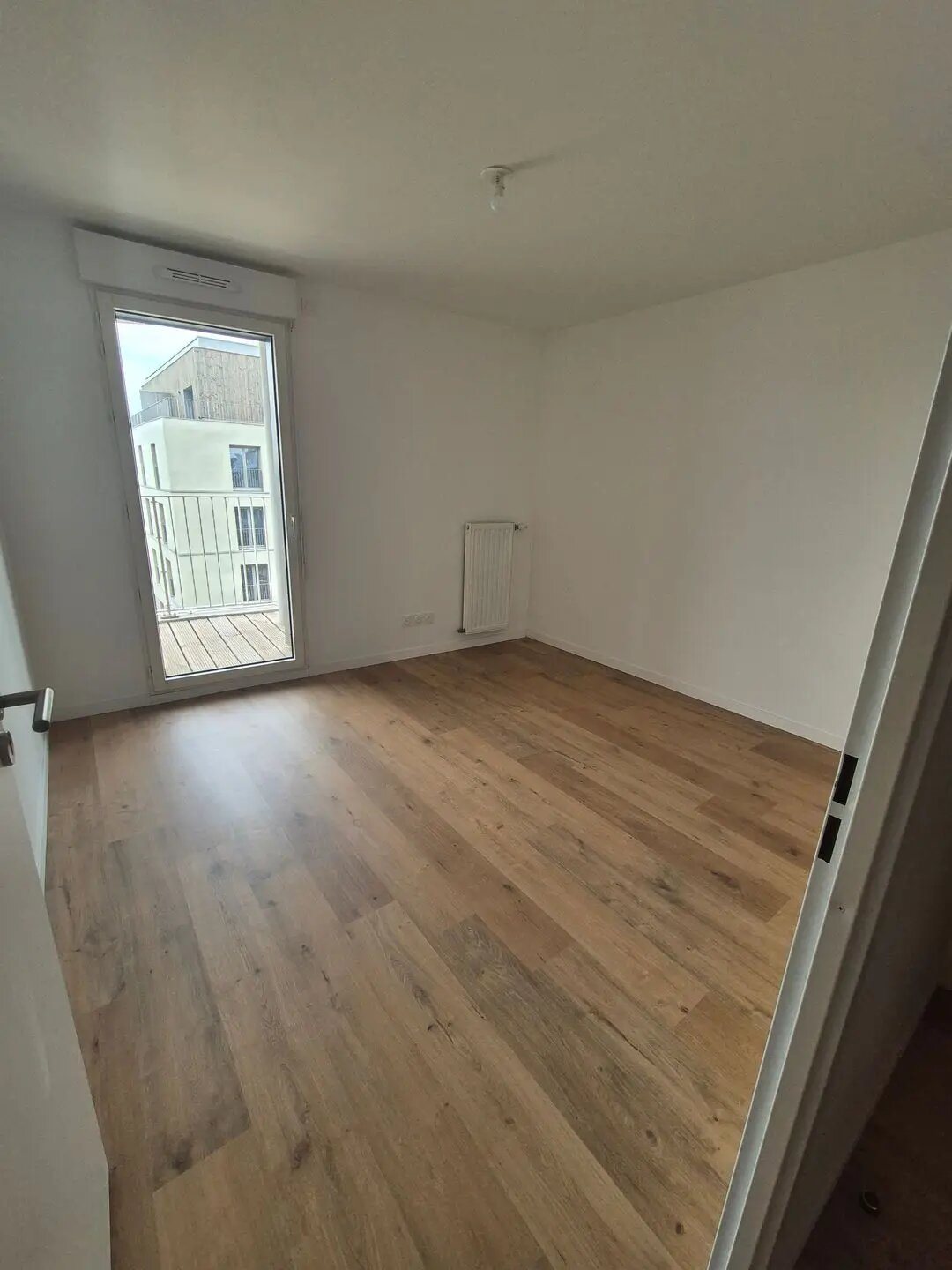 Appartement à vendre, 49m², Achères