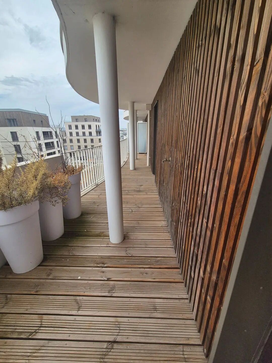 Appartement à vendre, 47m², Noisy-le-Grand