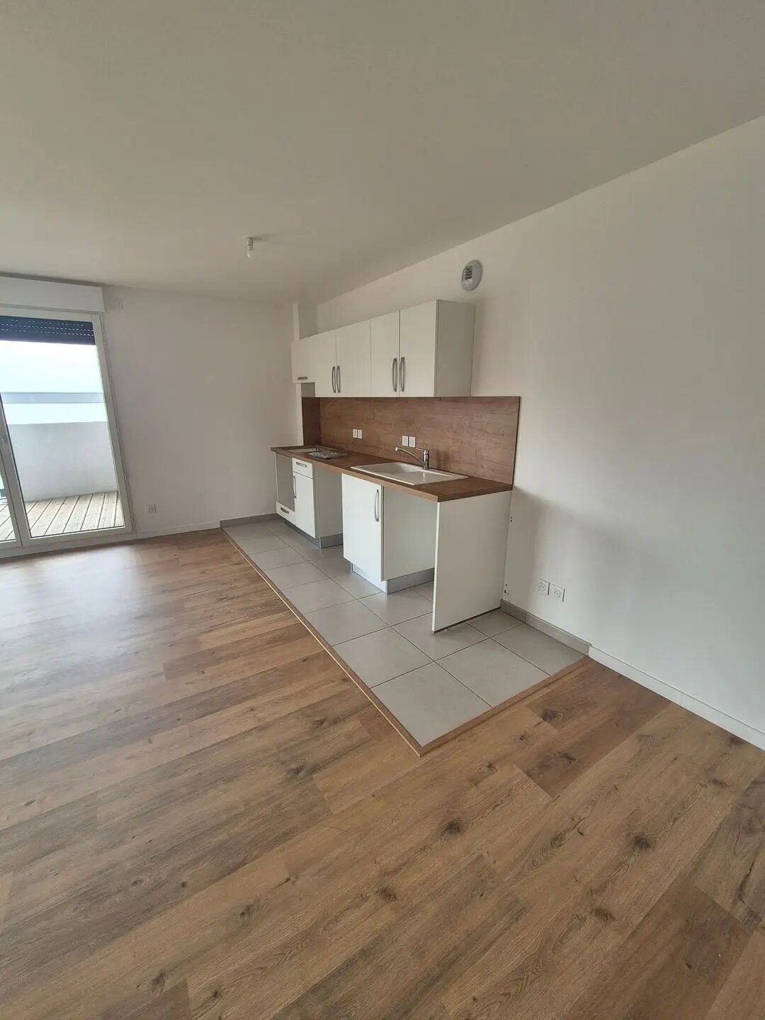 Appartement à vendre, 47m², Noisy-le-Grand