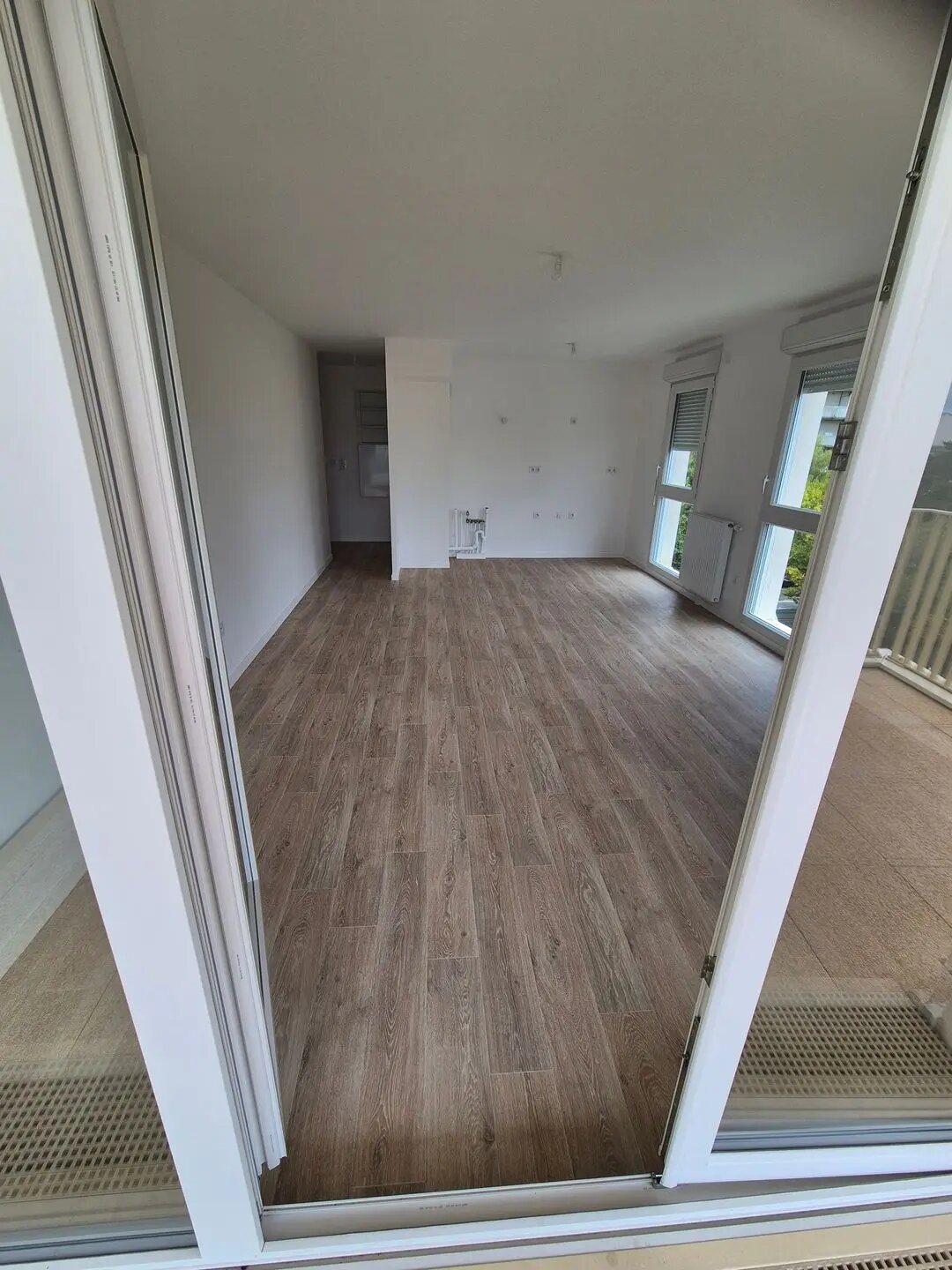 Appartement à vendre, 70m², Achères