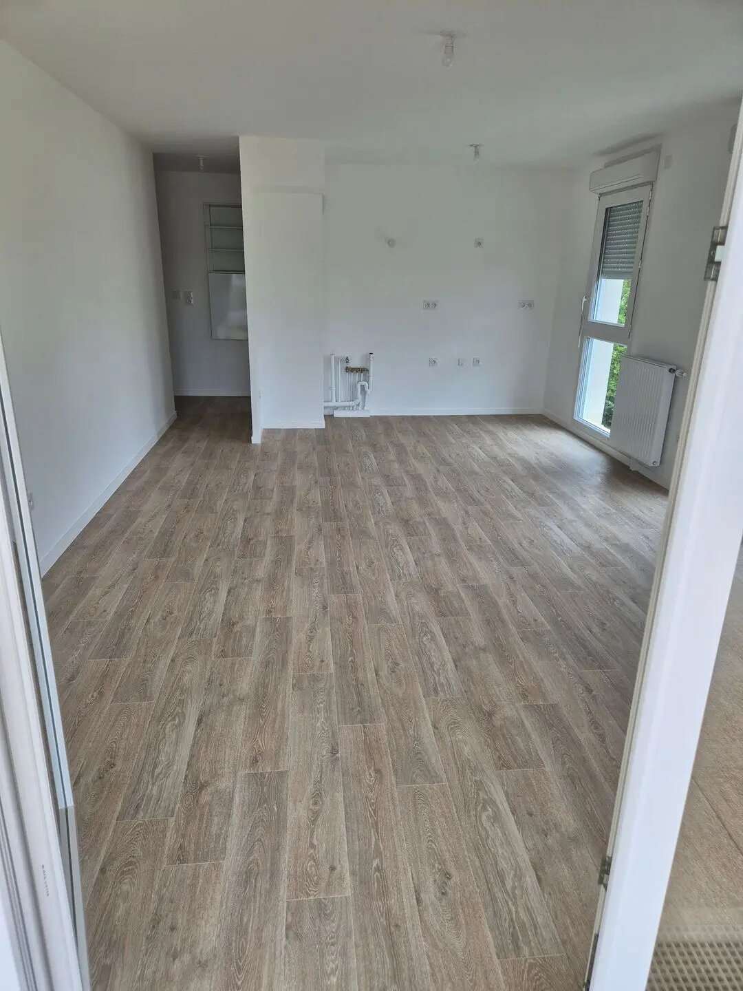 Appartement à vendre, 70m², Achères