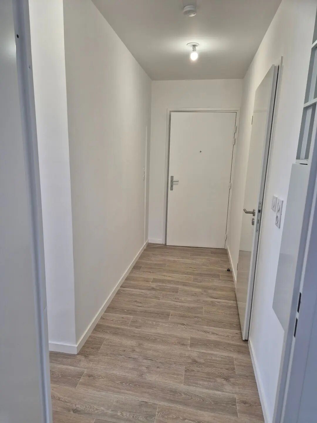Appartement à vendre, 70m², Achères
