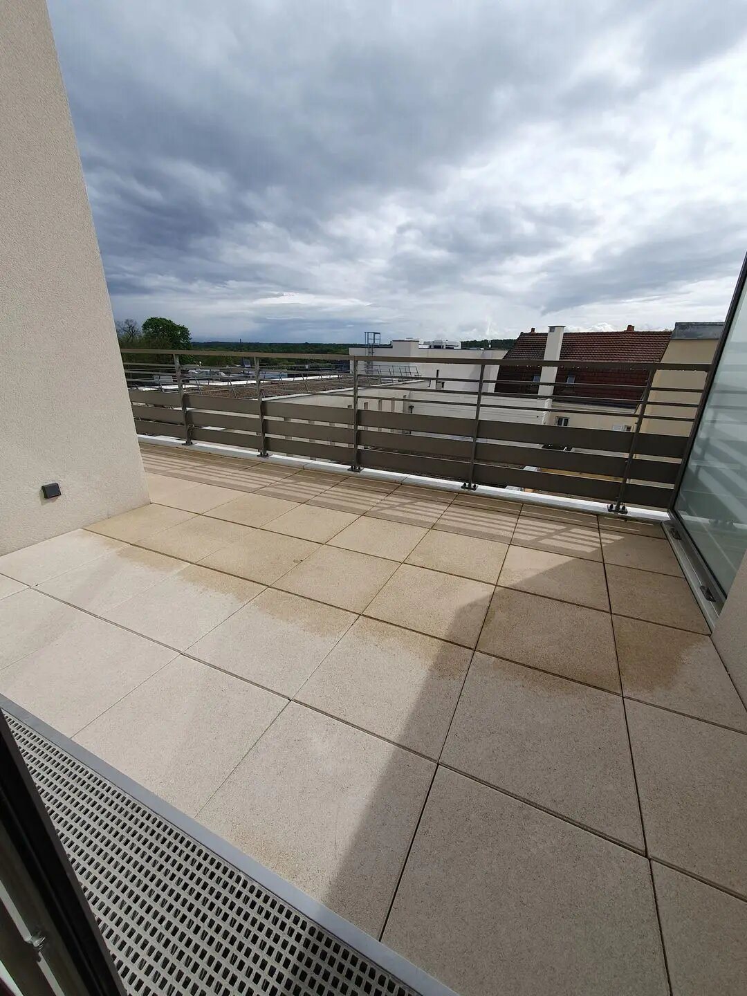 Appartement à vendre, 49m², Chambourcy