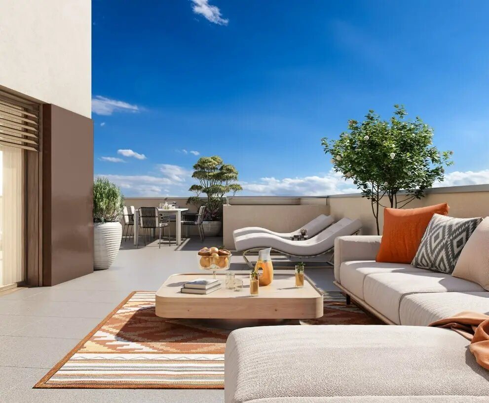 Appartement à vendre, 69m², Le Plessis-Robinson