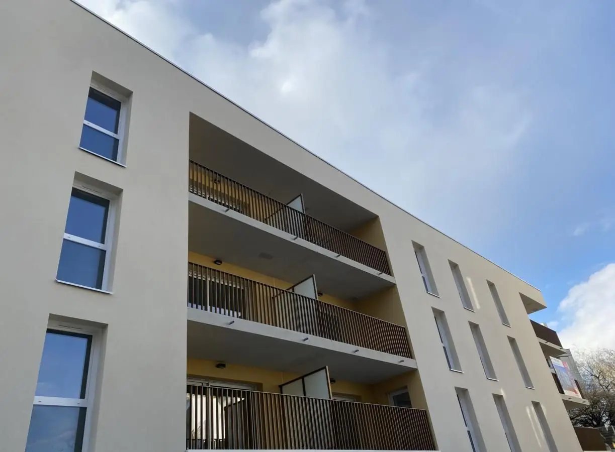 Appartement à vendre, 98m², Chatou