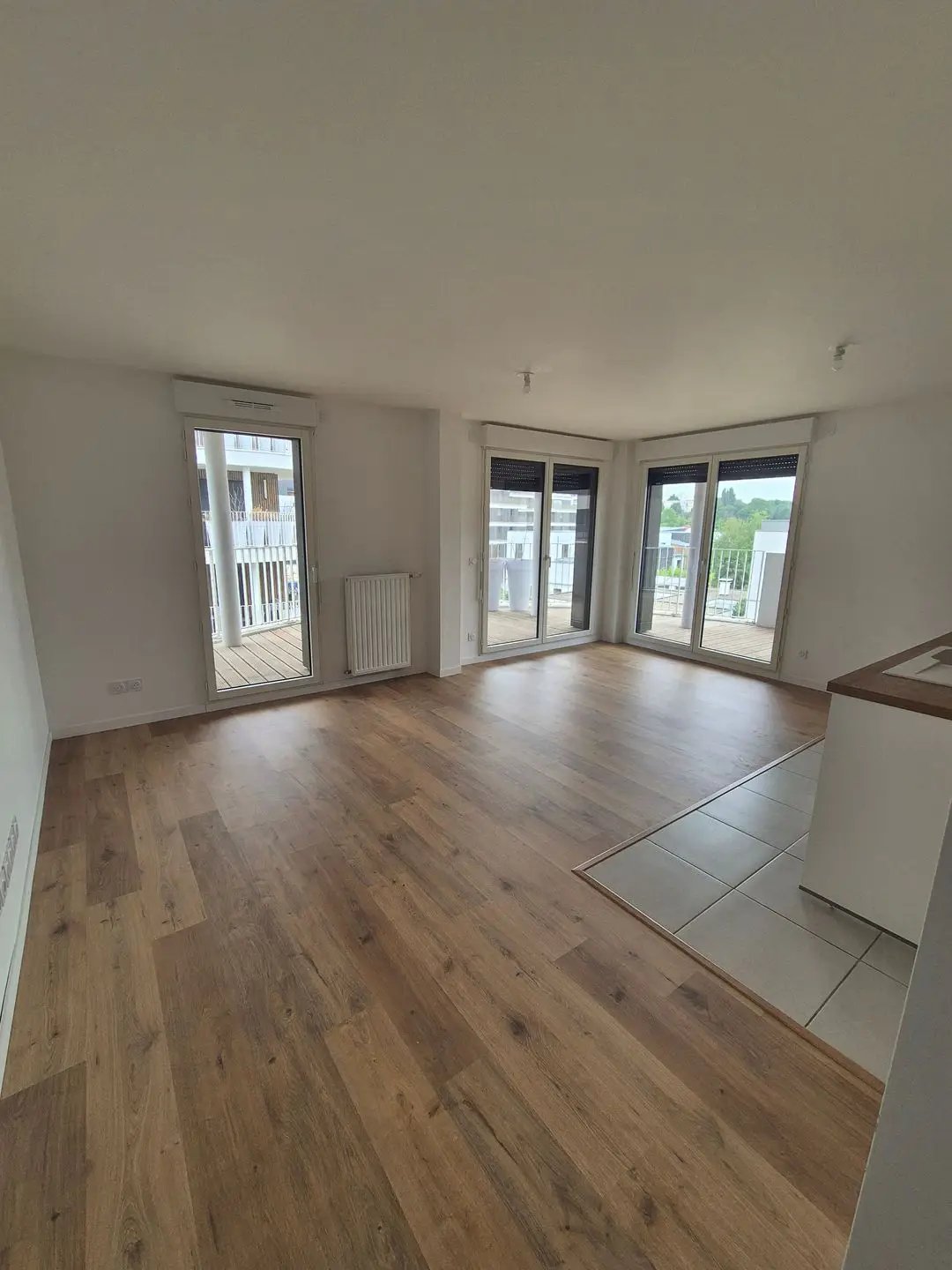 Appartement à vendre, 98m², Chatou