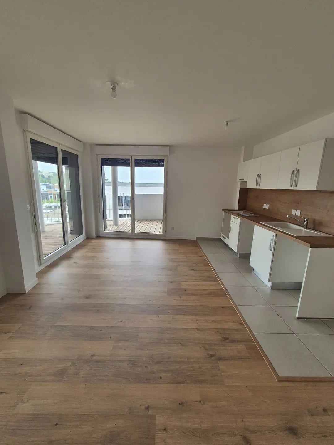 Appartement à vendre, 98m², Chatou