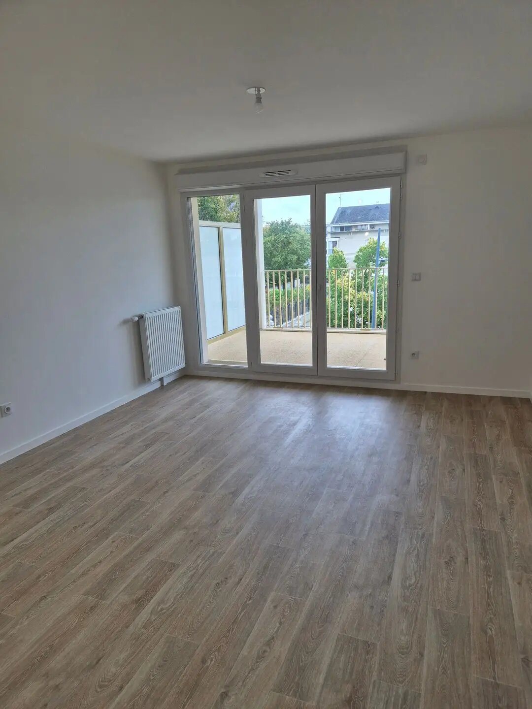 Appartement à vendre, 69m², Chambourcy