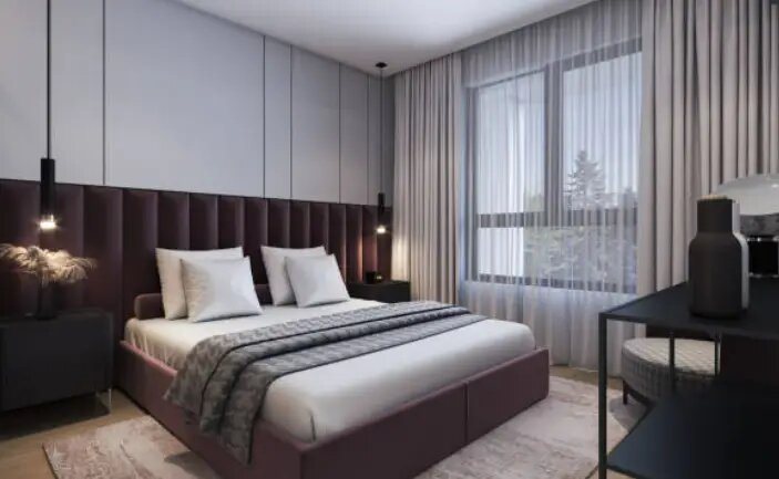 Appartement à vendre, 47m², Saint-Germain-en-Laye