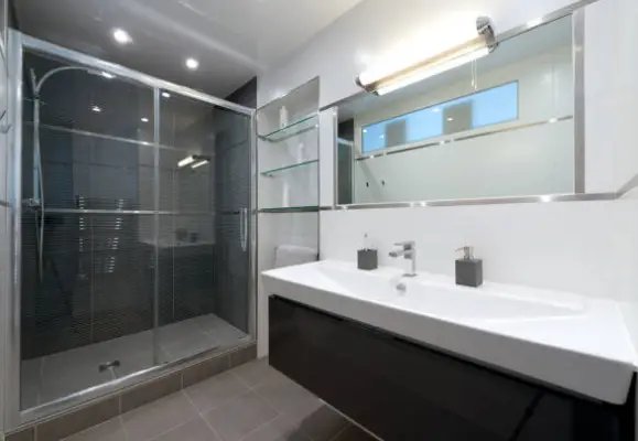 Appartement à vendre, 48m², Cergy