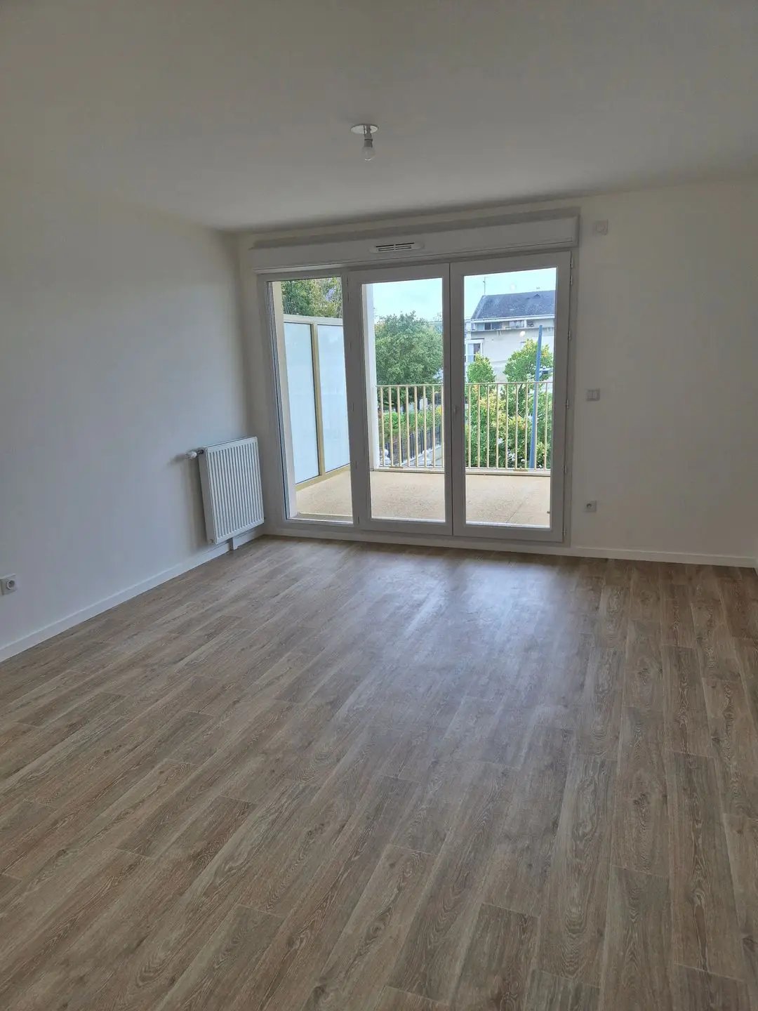 Appartement à vendre, 68m², Achères