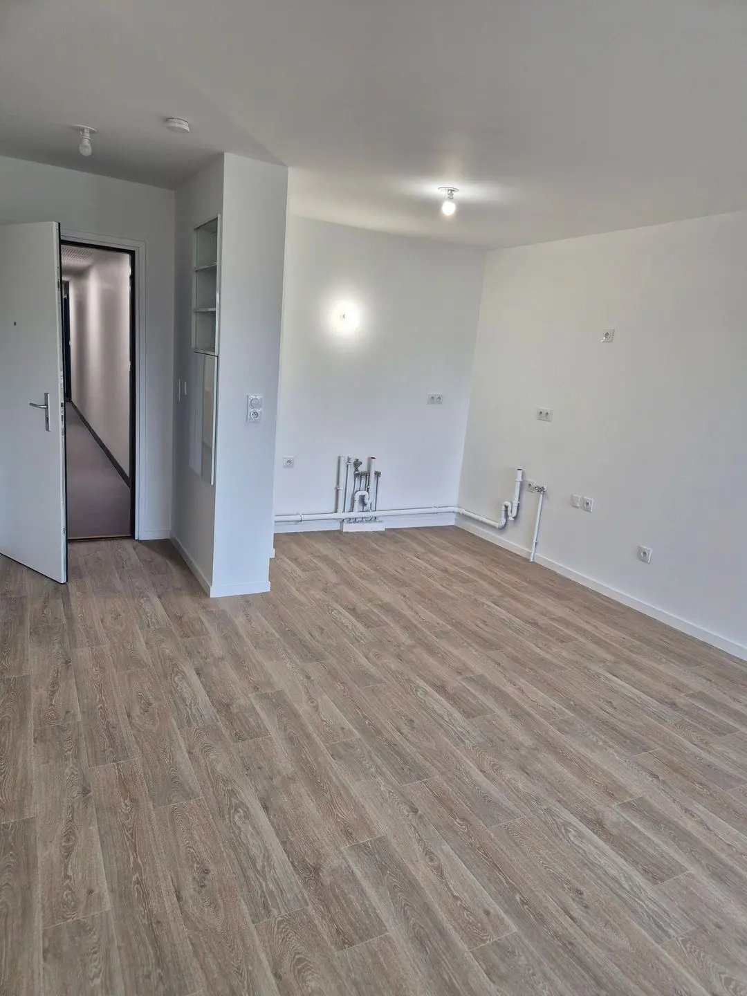 Appartement à vendre, 68m², Achères