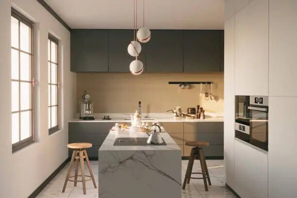 Appartement à vendre, 98m², Ville-d'Avray