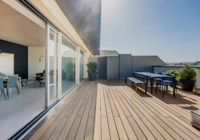 Appartement à vendre, 68m², Limay