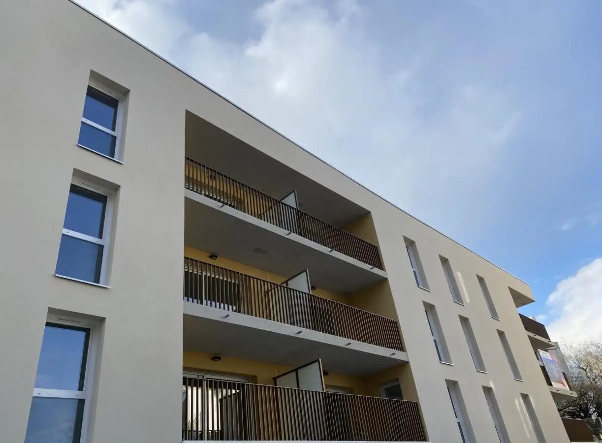 Appartement à vendre, 99m², Saint-Germain-en-Laye