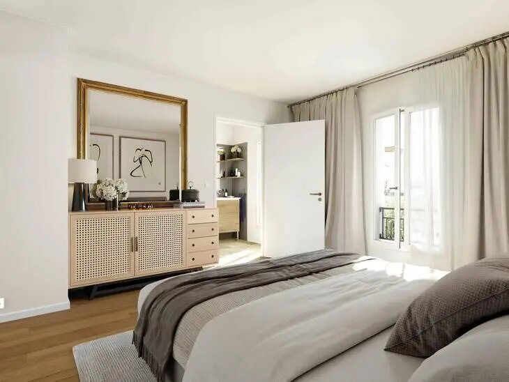 Appartement à vendre, 97m², Limay