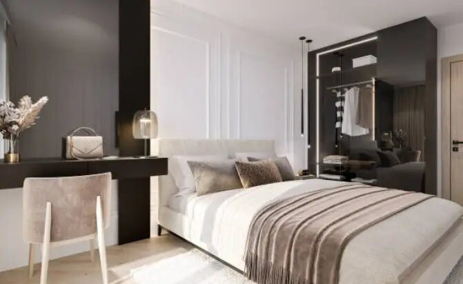 Appartement à vendre, 68m², Rambouillet