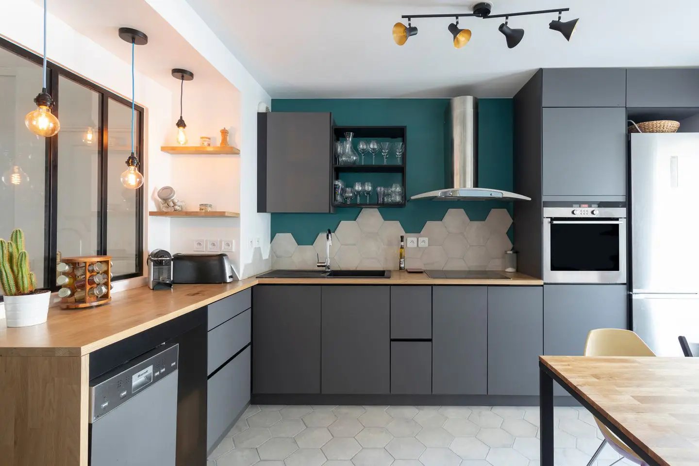 Appartement à vendre, 49m², Villetaneuse