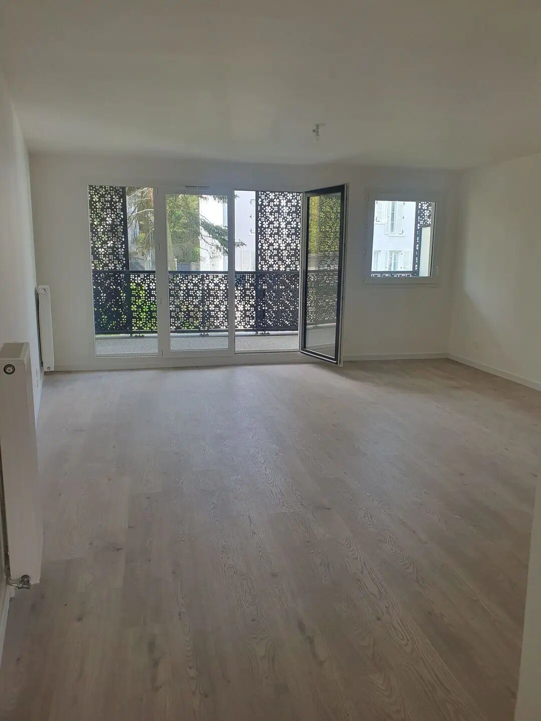 Appartement à vendre, 50m², Bois-d'Arcy