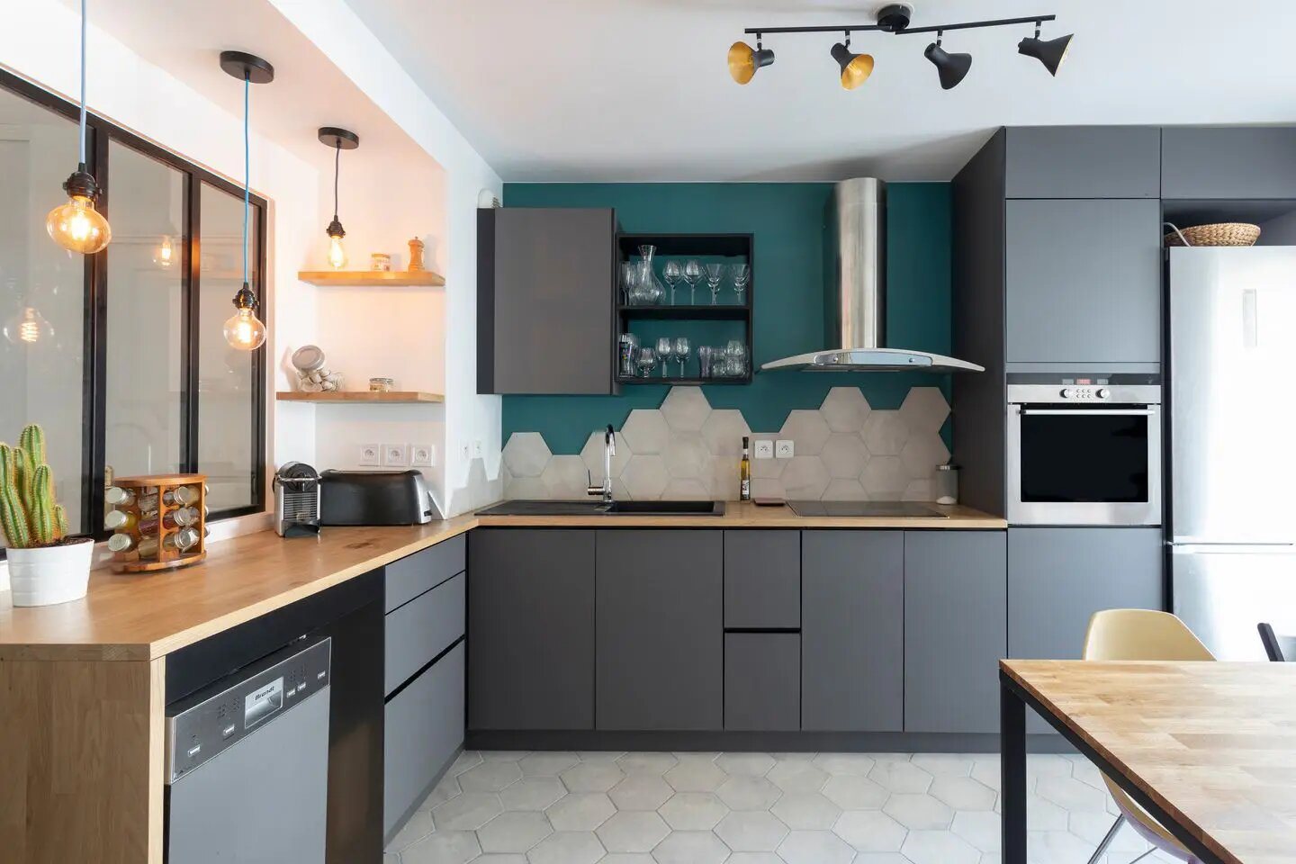 Appartement à vendre, 98m², Bois-d'Arcy