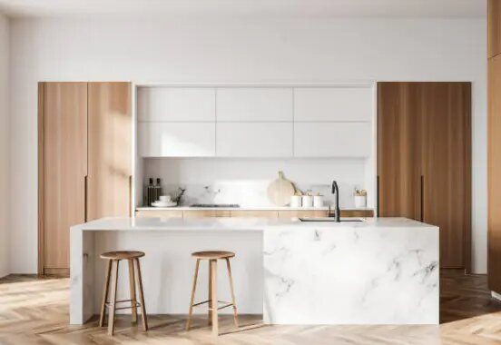 Appartement à vendre, 50m², Bagneux