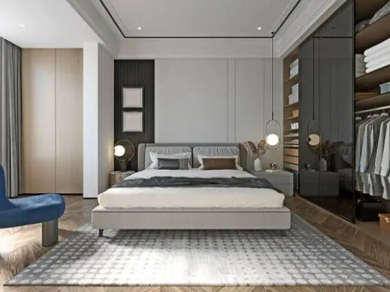 Appartement à vendre, 47m², Paris 16ème